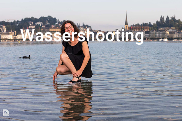 Galerie Wassershooting